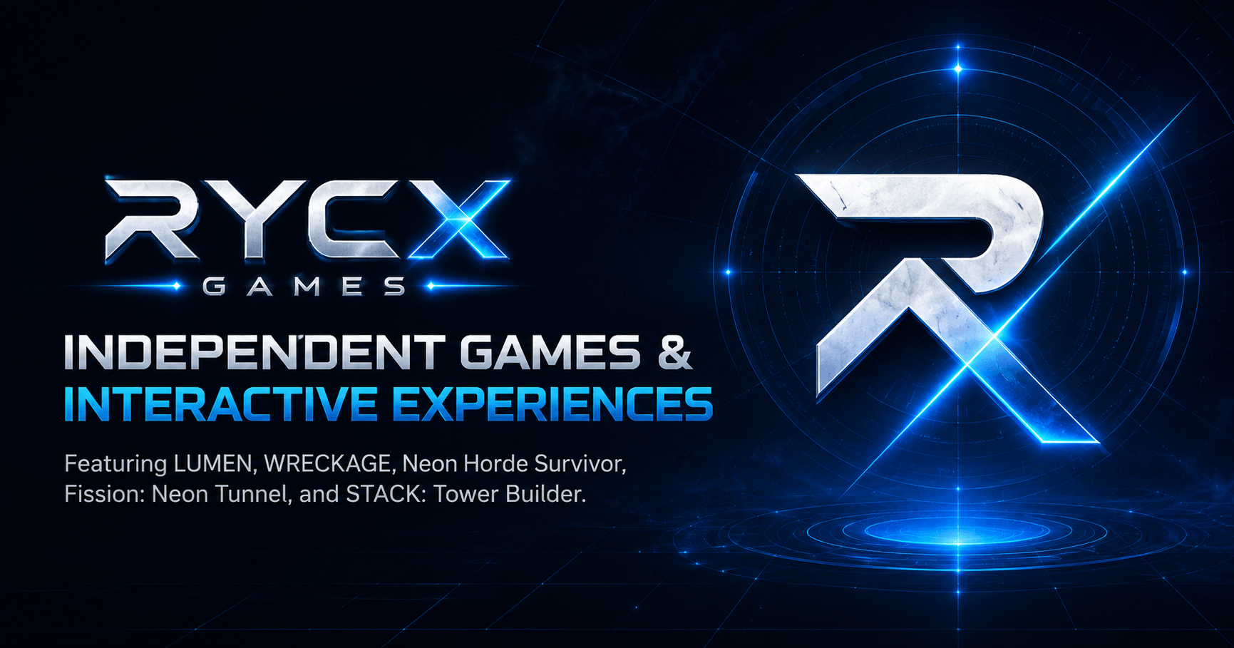 RYCX social banner preview